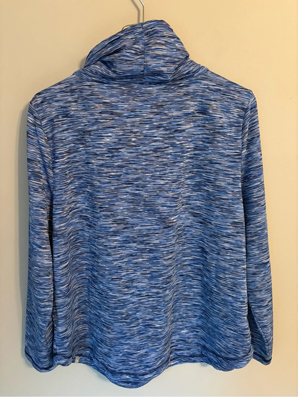 T by Talbots Cowl Neck Top | Women's XLP
